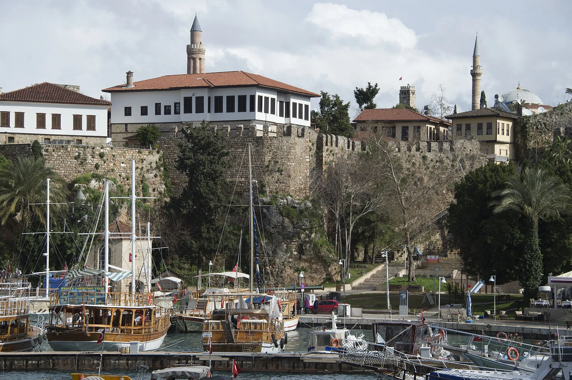 Destination photo of Antalya
