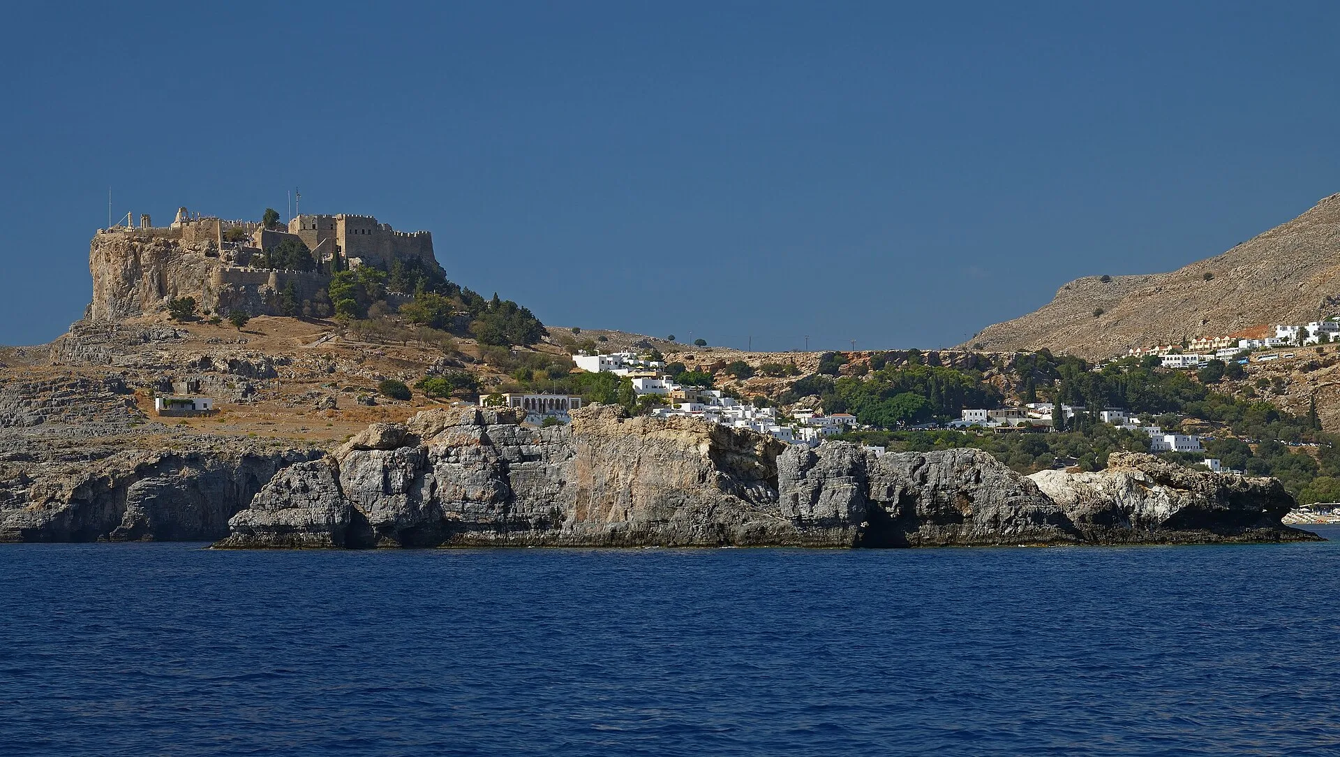 Destination photo of Rhodes